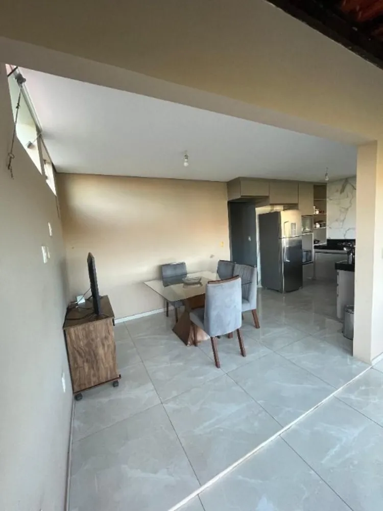 Casa, 3 quartos, 360 m² - Foto 2