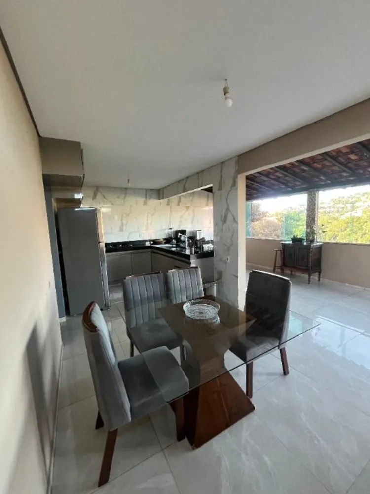 Casa, 3 quartos, 360 m² - Foto 4