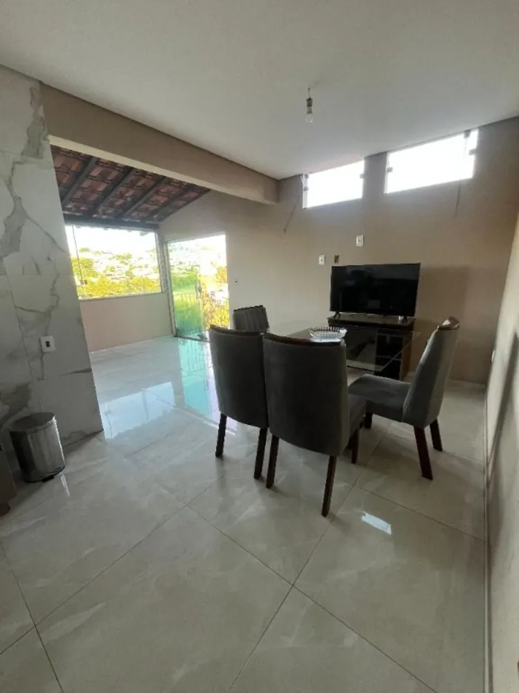 Casa, 3 quartos, 360 m² - Foto 3