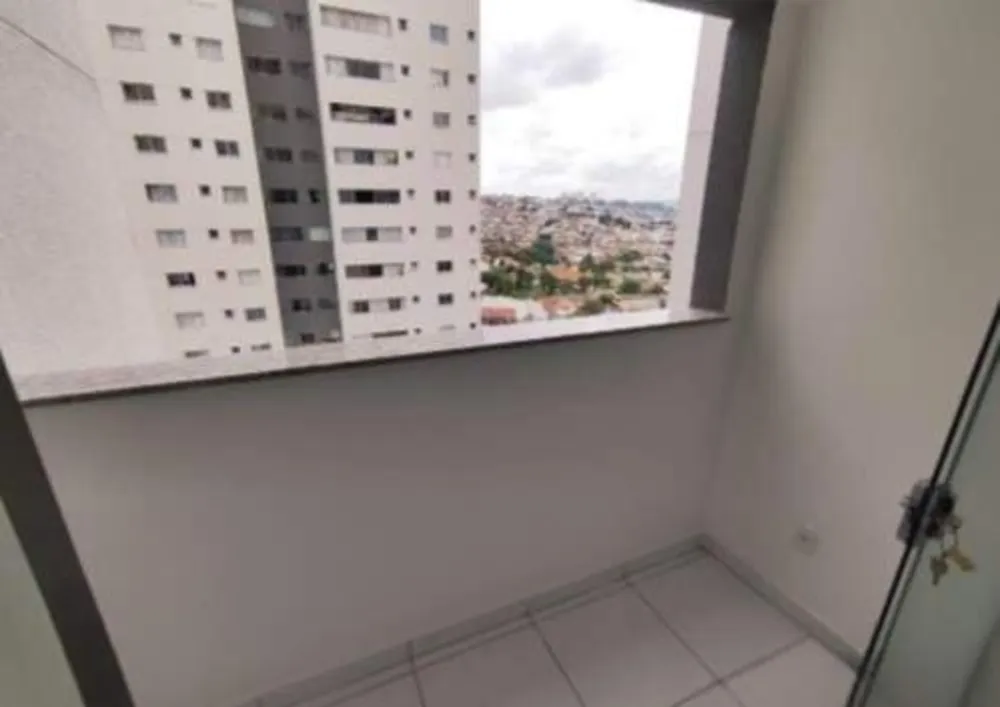 Apartamento, 3 quartos, 75 m² - Foto 1