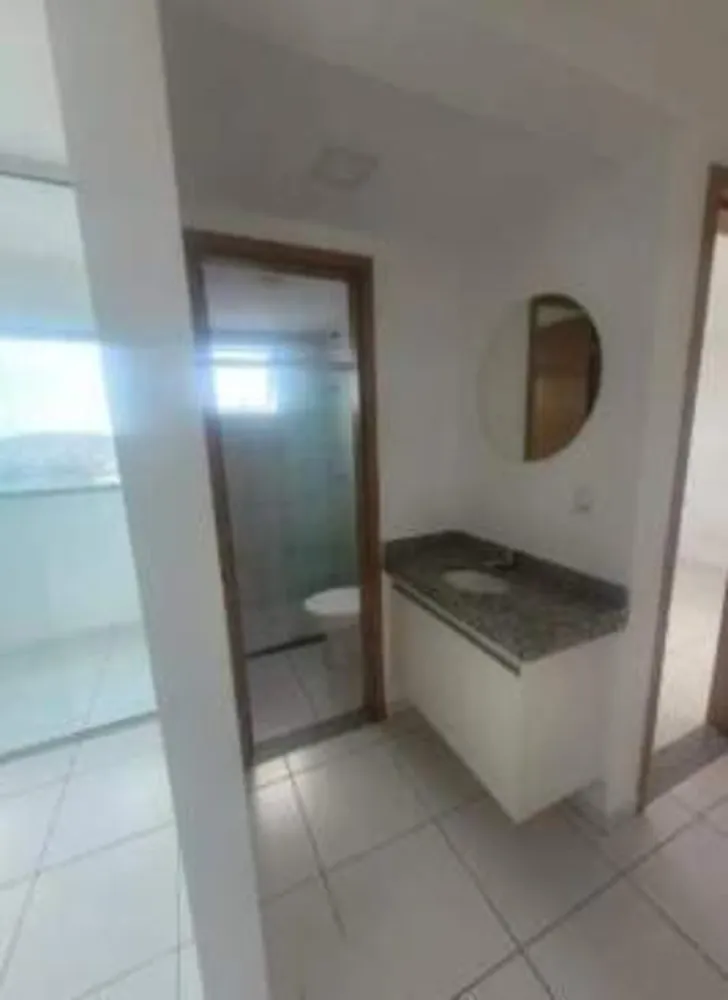 Apartamento, 3 quartos, 75 m² - Foto 2