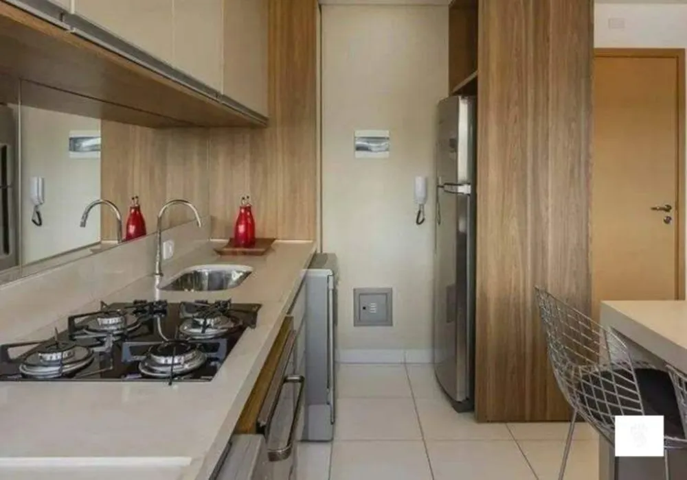 Apartamento, 3 quartos, 75 m² - Foto 7
