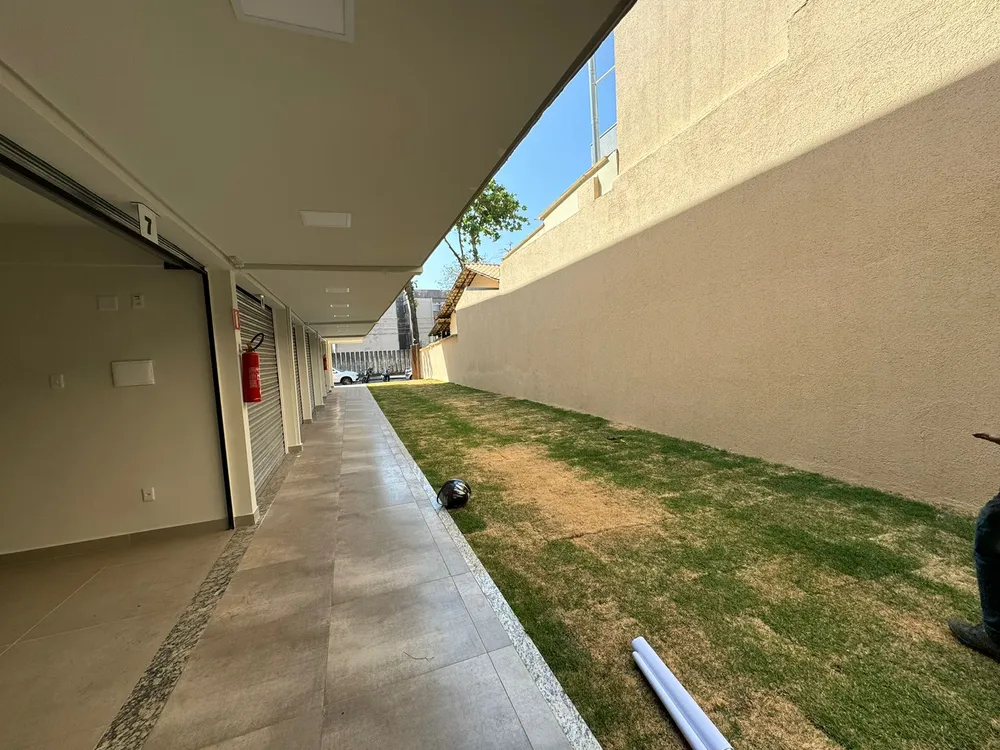 Loja-Salão, 20 m² - Foto 6
