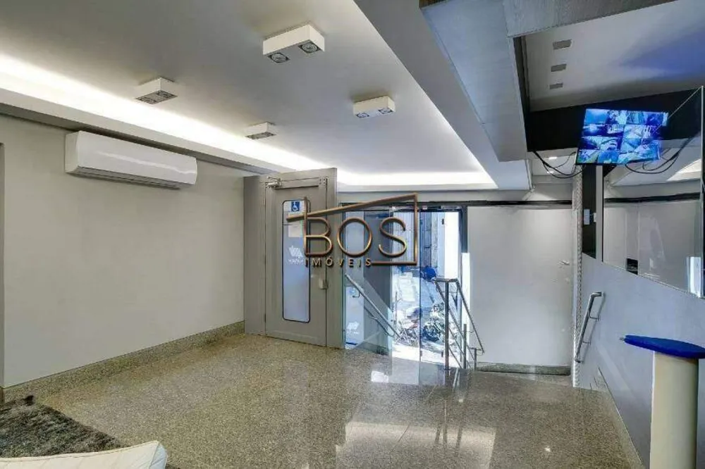 Loja-Salão, 651 m² - Foto 1