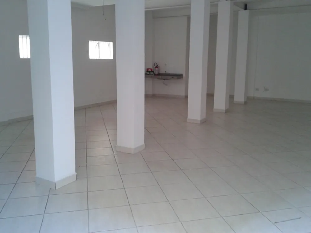 Loja-Salão, 110 m² - Foto 1