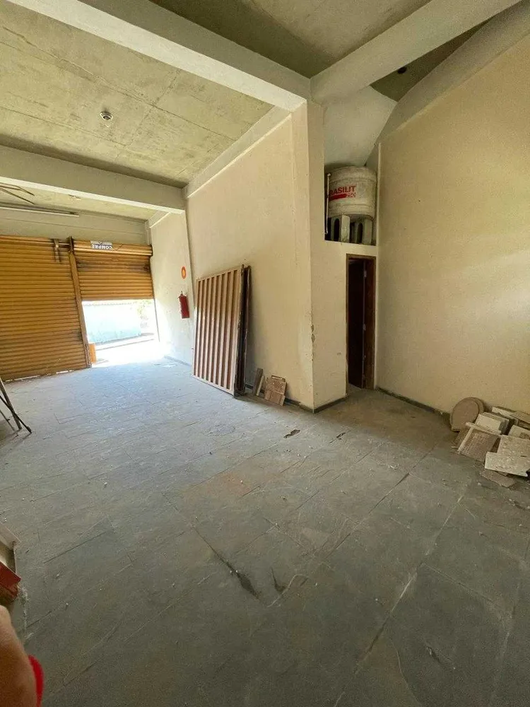 Sala-Conjunto, 47 m² - Foto 4
