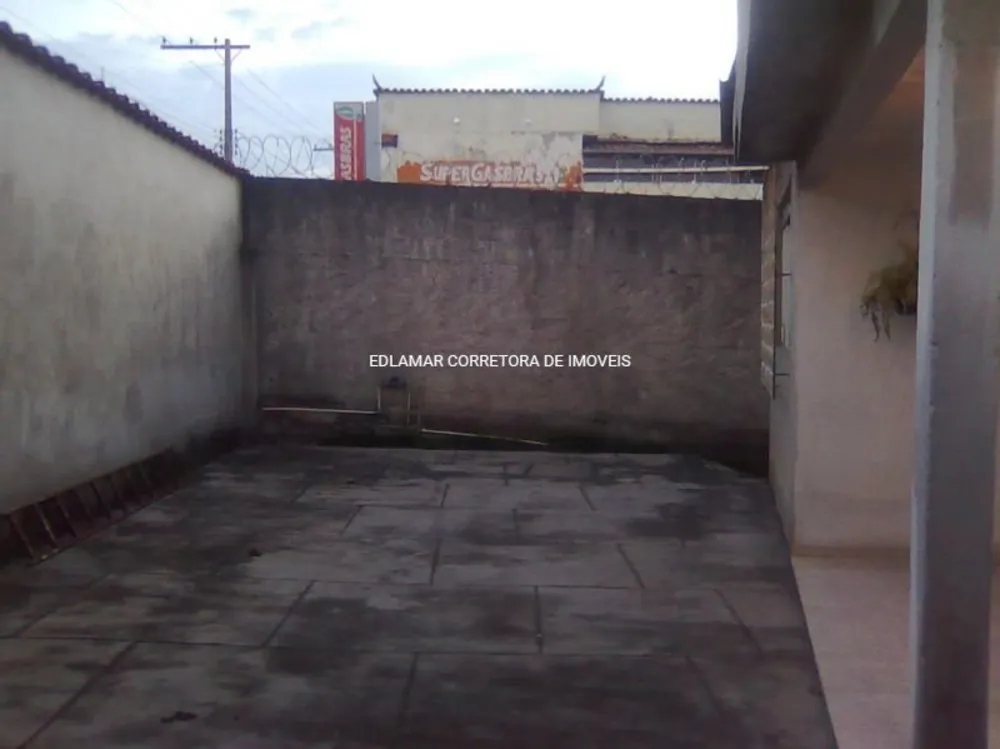 Casa, 3 quartos, 360 m² - Foto 3