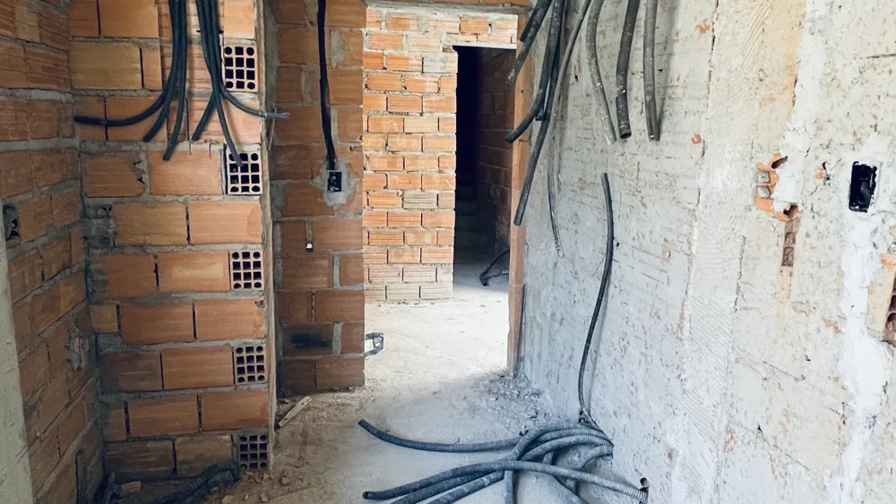 Apartamento, 2 quartos, 60 m² - Foto 9