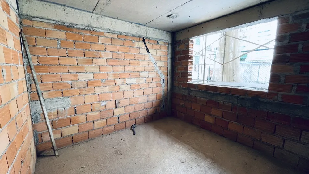 Apartamento, 2 quartos, 60 m² - Foto 5