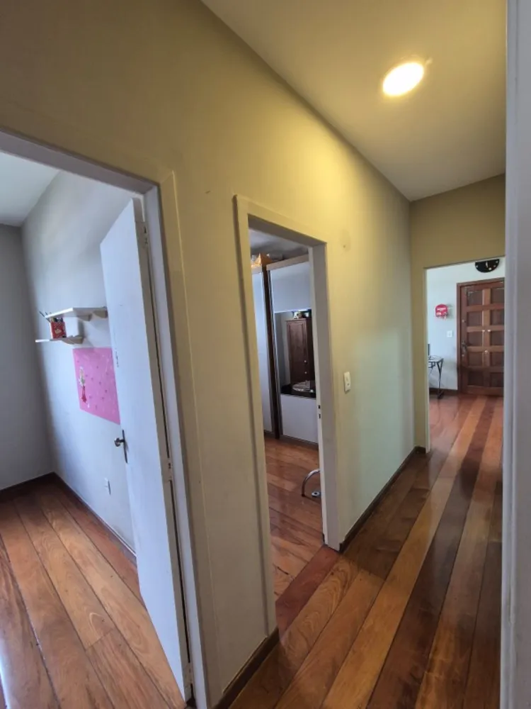 Apartamento, 3 quartos, 90 m² - Foto 3