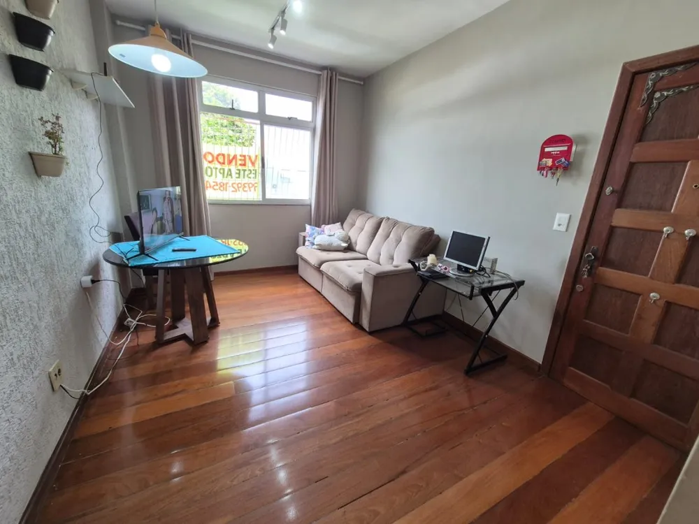 Apartamento, 3 quartos, 90 m² - Foto 6
