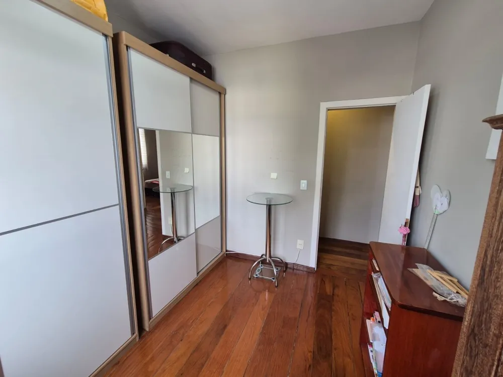 Apartamento, 3 quartos, 90 m² - Foto 4