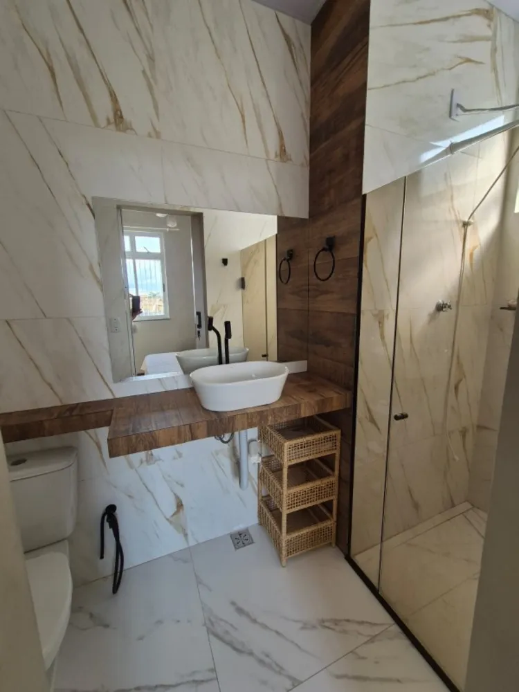 Apartamento, 3 quartos, 90 m² - Foto 10