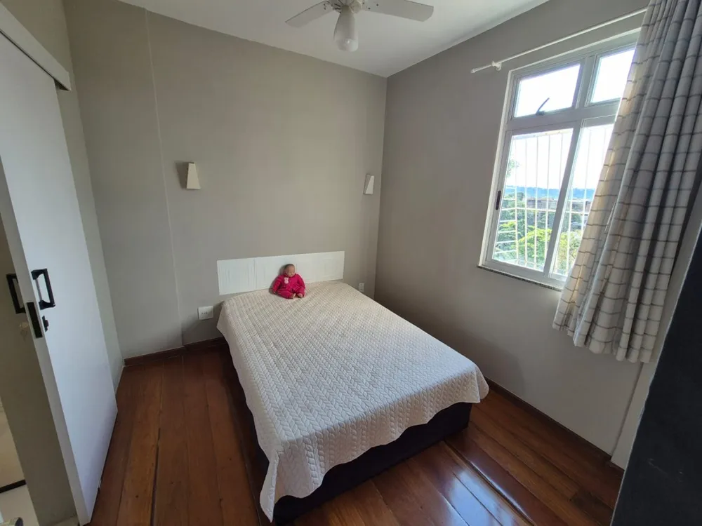 Apartamento, 3 quartos, 90 m² - Foto 2