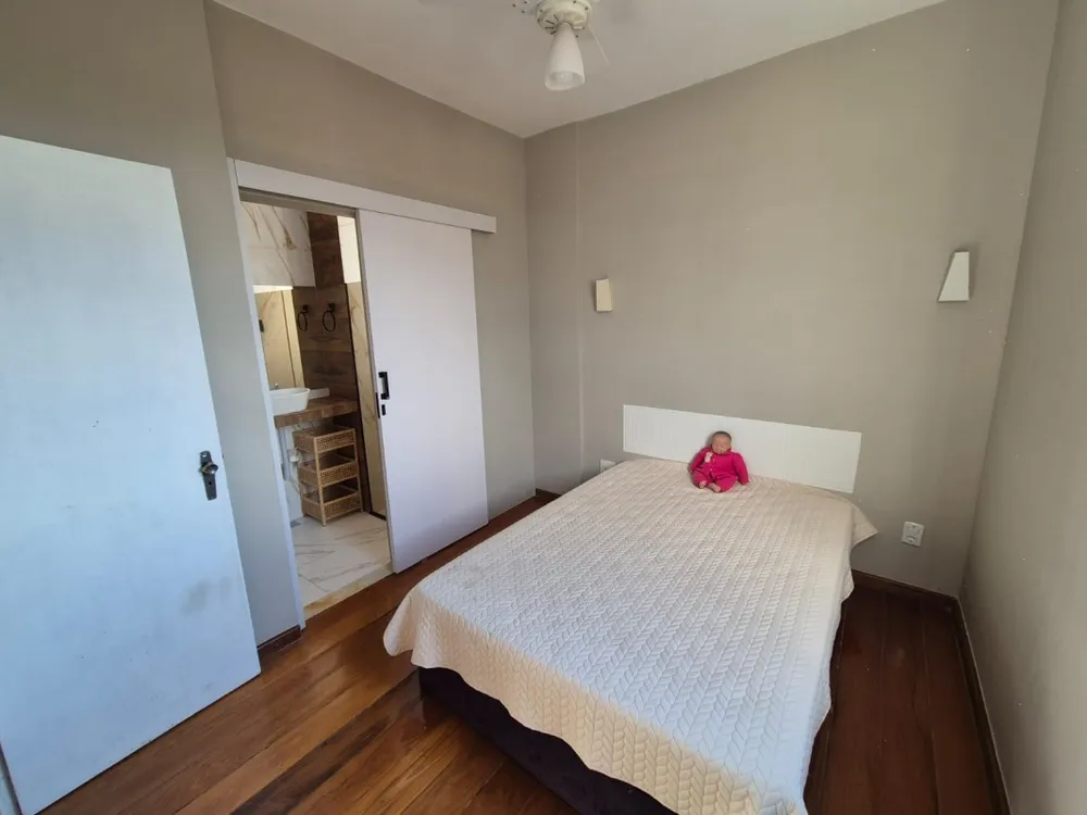 Apartamento, 3 quartos, 90 m² - Foto 5