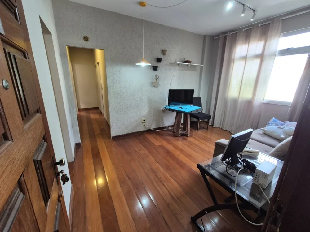 Apartamento, 3 quartos, 90 m² - Foto 1