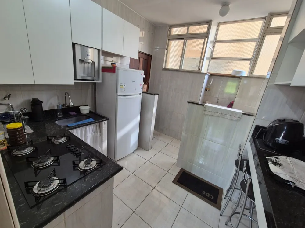 Apartamento, 3 quartos, 90 m² - Foto 12