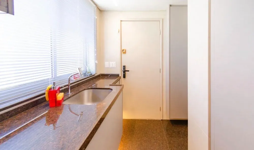 Cobertura, 4 quartos, 280 m² - Foto 4
