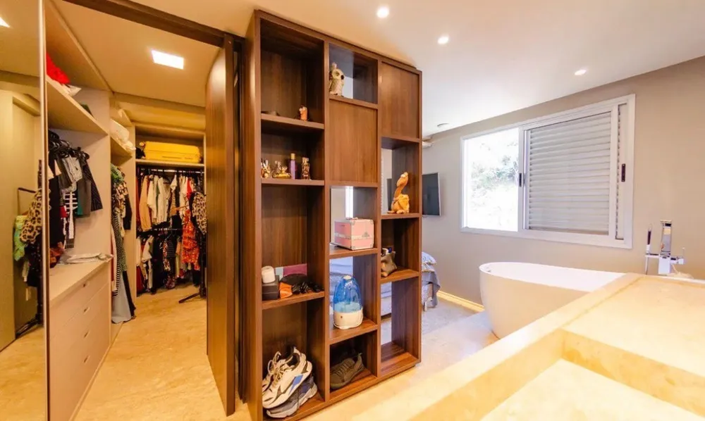 Cobertura, 4 quartos, 280 m² - Foto 6