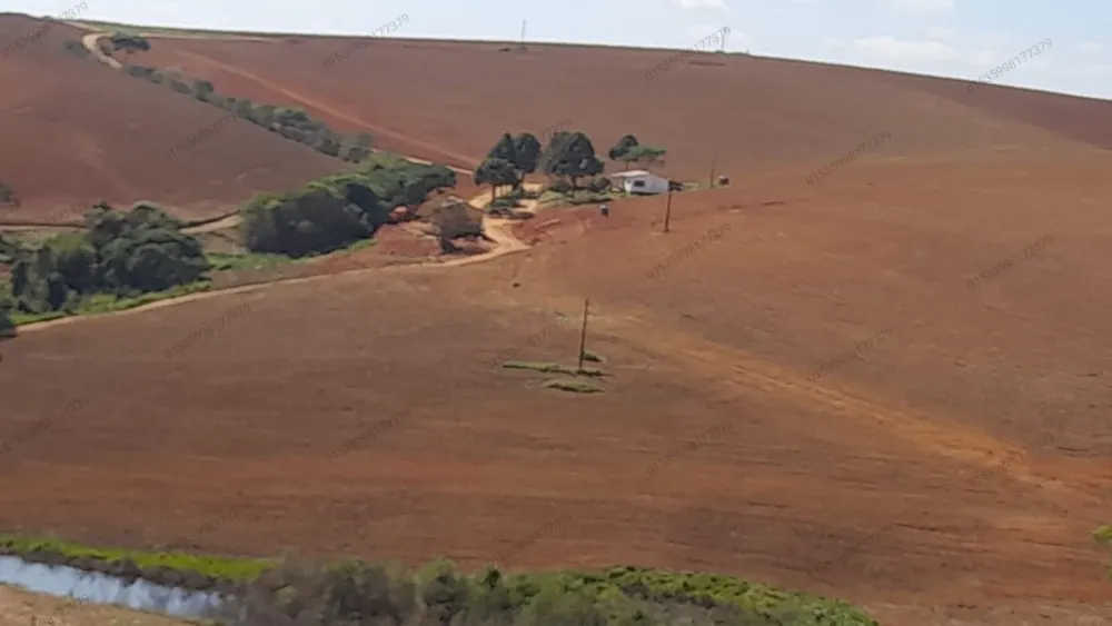 Fazenda, 1 quarto - Foto 17