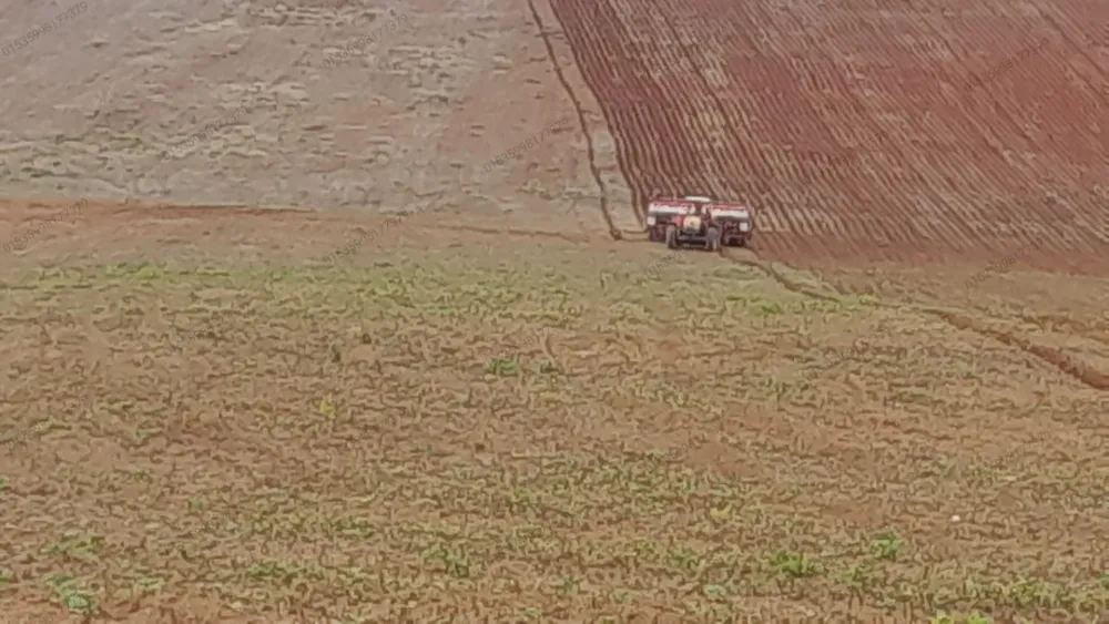 Fazenda, 1 quarto - Foto 12