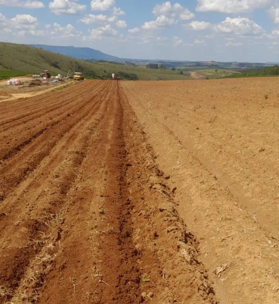 Fazenda, 1 quarto - Foto 14
