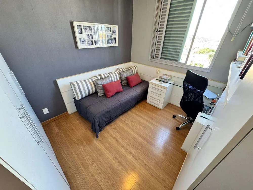 Cobertura, 4 quartos, 200 m² - Foto 5