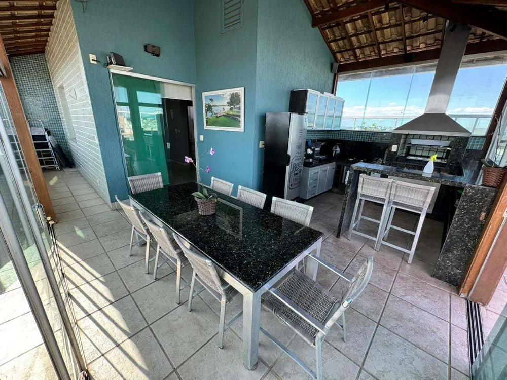 Cobertura, 4 quartos, 200 m² - Foto 12