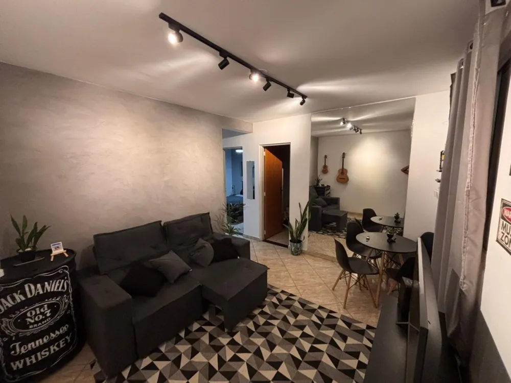 Apartamento, 2 quartos, 55 m² - Foto 4