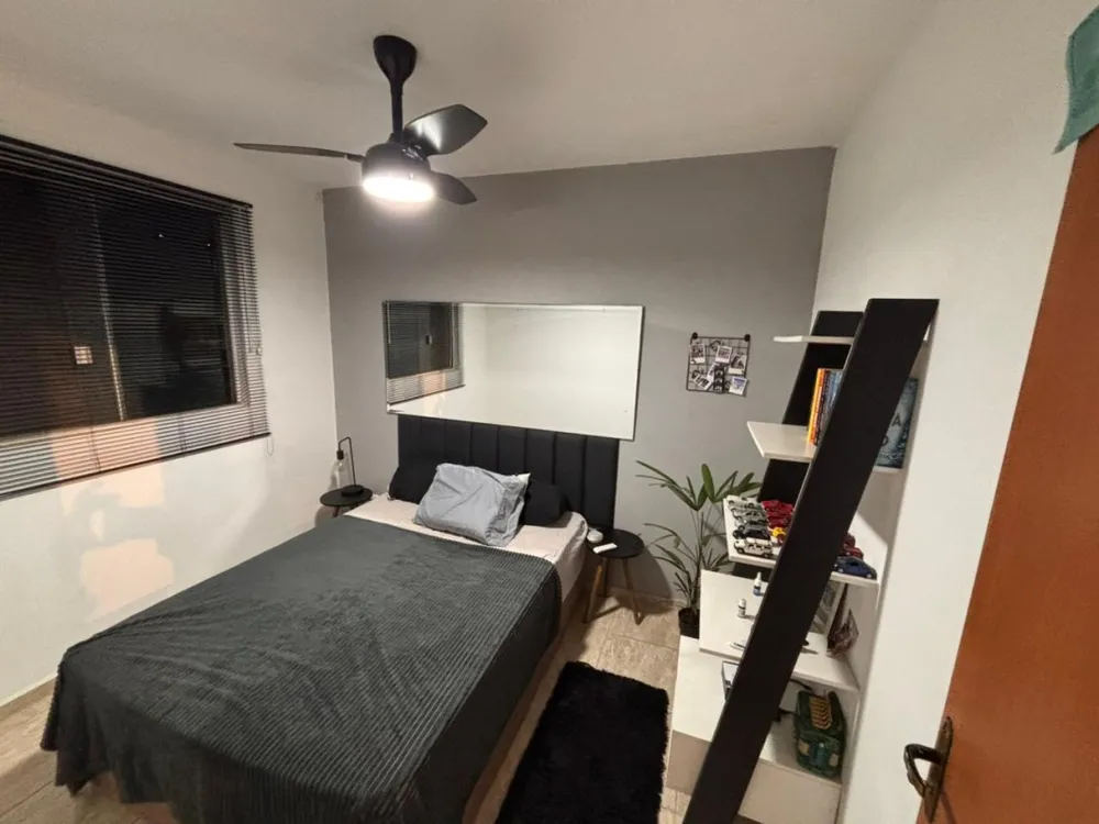 Apartamento, 2 quartos, 55 m² - Foto 7
