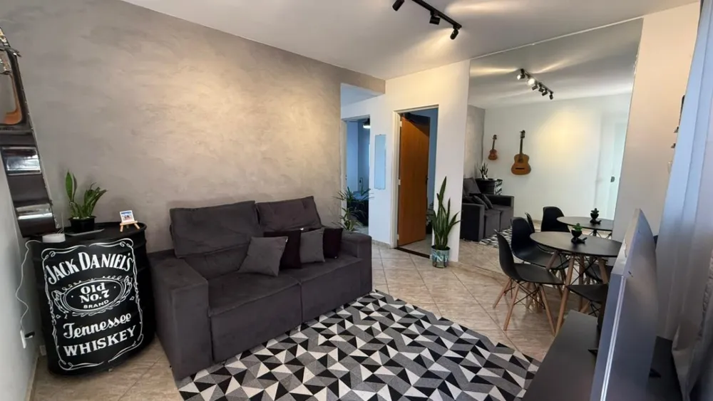 Apartamento, 2 quartos, 55 m² - Foto 10