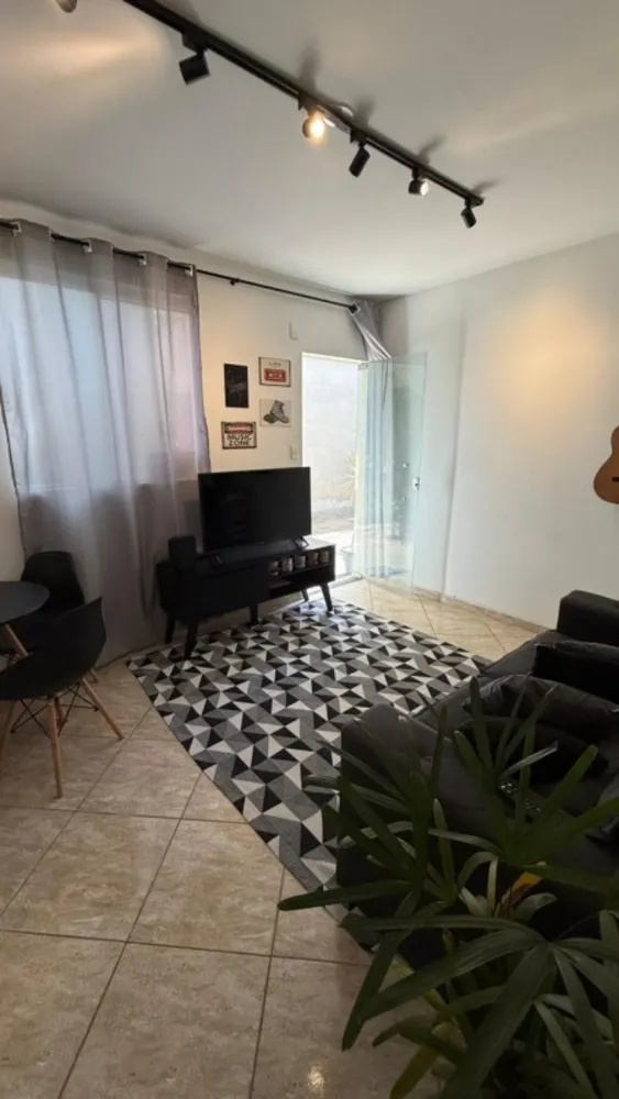 Apartamento, 2 quartos, 55 m² - Foto 9