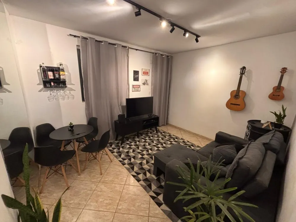 Apartamento, 2 quartos, 55 m² - Foto 1