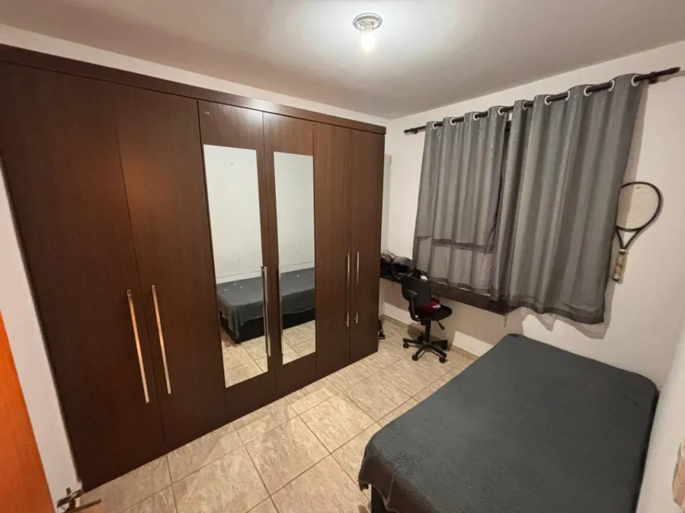 Apartamento, 2 quartos, 55 m² - Foto 6