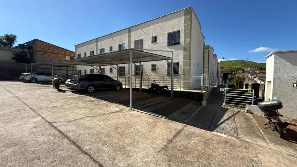 Apartamento, 2 quartos, 55 m² - Foto 12