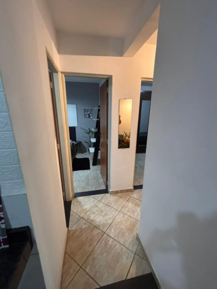 Apartamento, 2 quartos, 55 m² - Foto 2