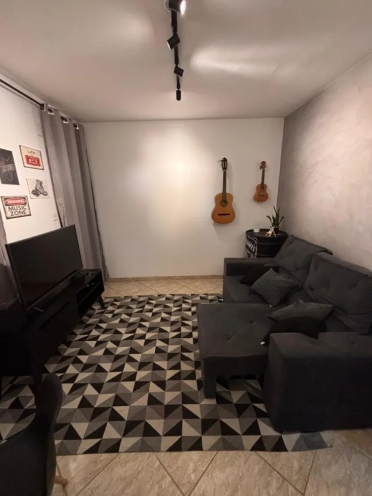 Apartamento, 2 quartos, 55 m² - Foto 5