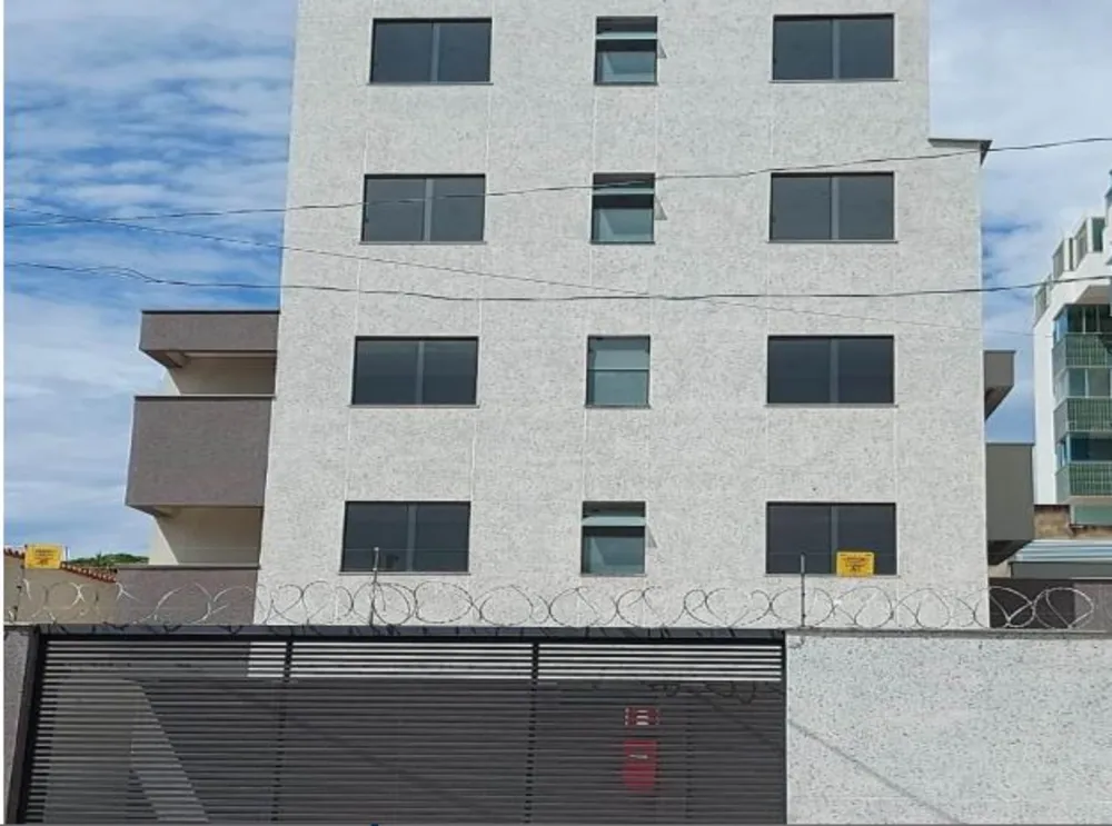Apartamento, 2 quartos, 54 m² - Foto 1