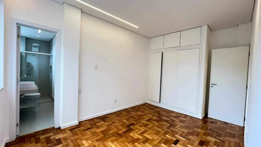 Apartamento, 3 quartos, 100 m² - Foto 3