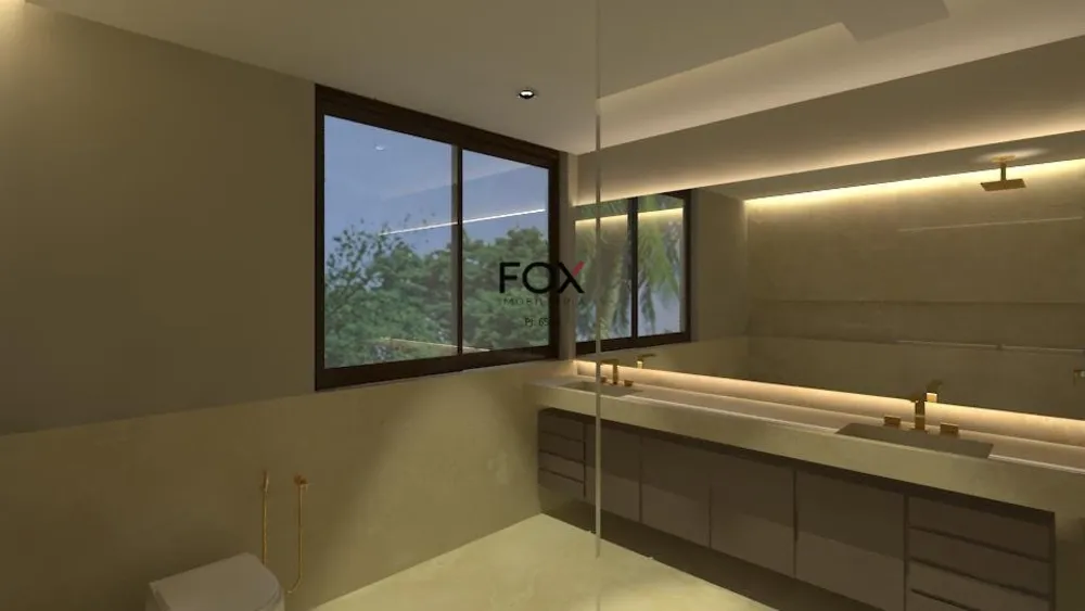Casa, 4 quartos, 640 m² - Foto 11