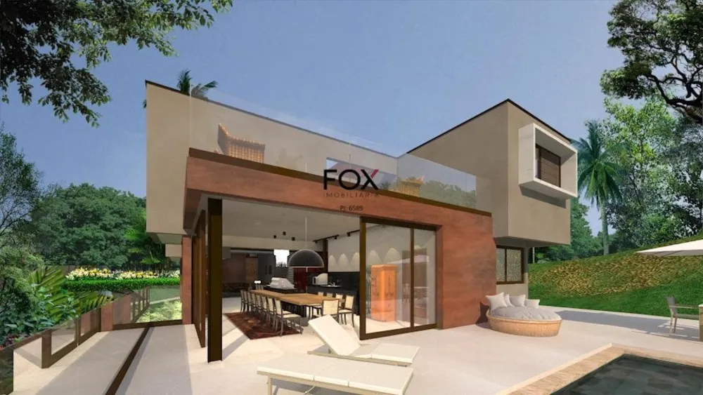 Casa, 4 quartos, 640 m² - Foto 9