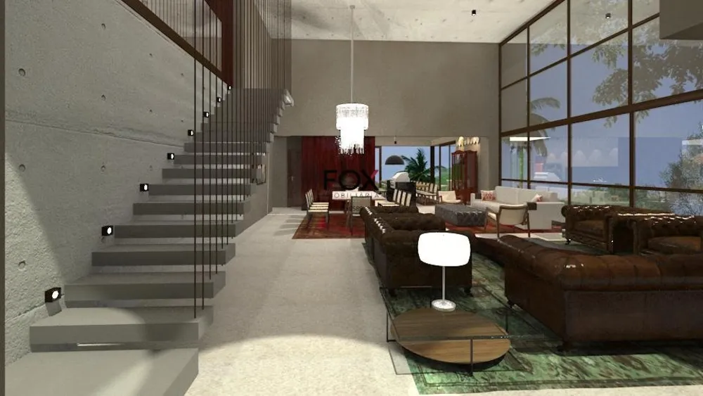 Casa, 4 quartos, 640 m² - Foto 10