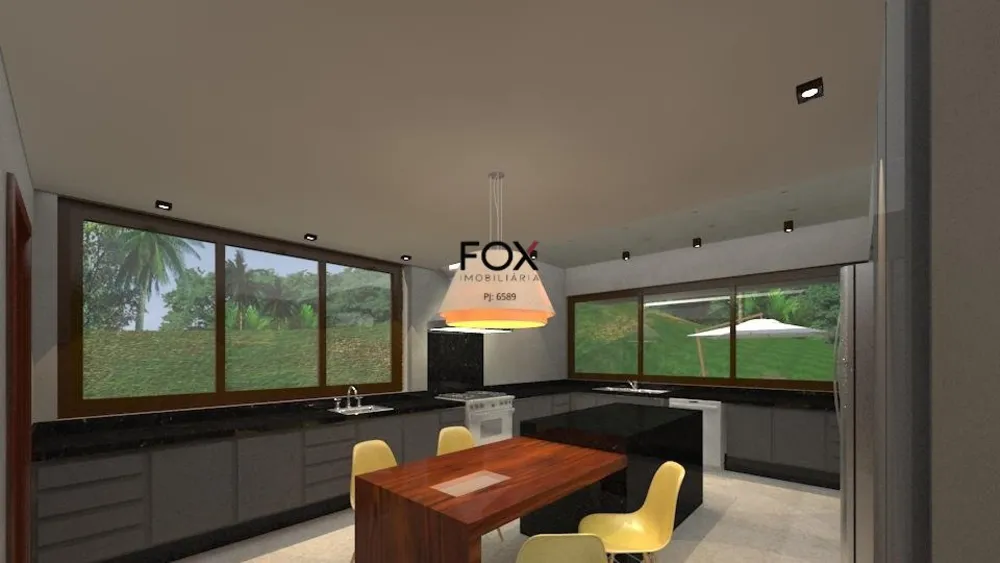 Casa, 4 quartos, 640 m² - Foto 12