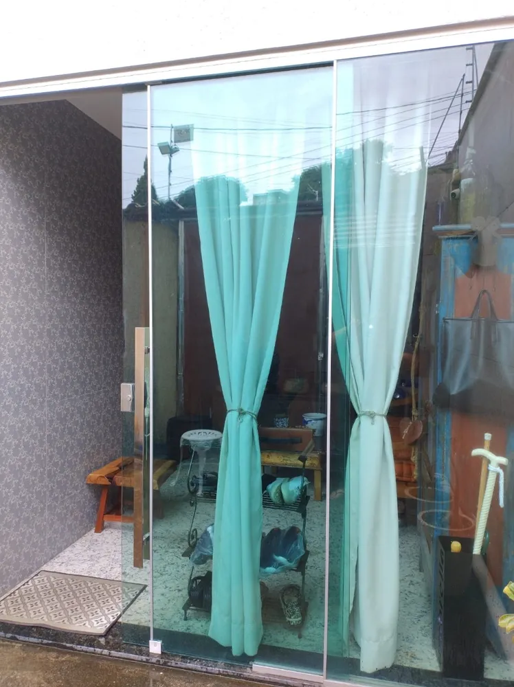 Casa, 2 quartos, 104 m² - Foto 2
