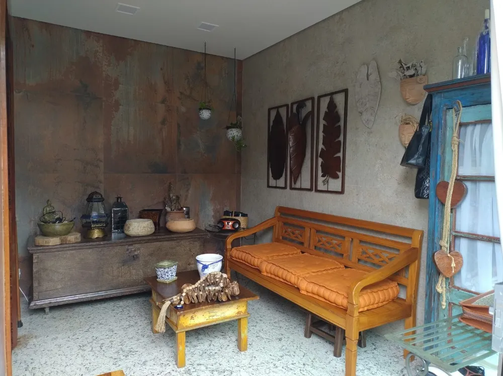 Casa, 2 quartos, 104 m² - Foto 3