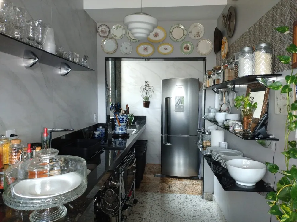 Casa, 2 quartos, 104 m² - Foto 8