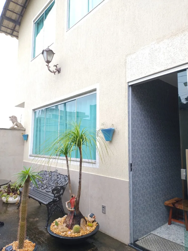 Casa, 2 quartos, 104 m² - Foto 1