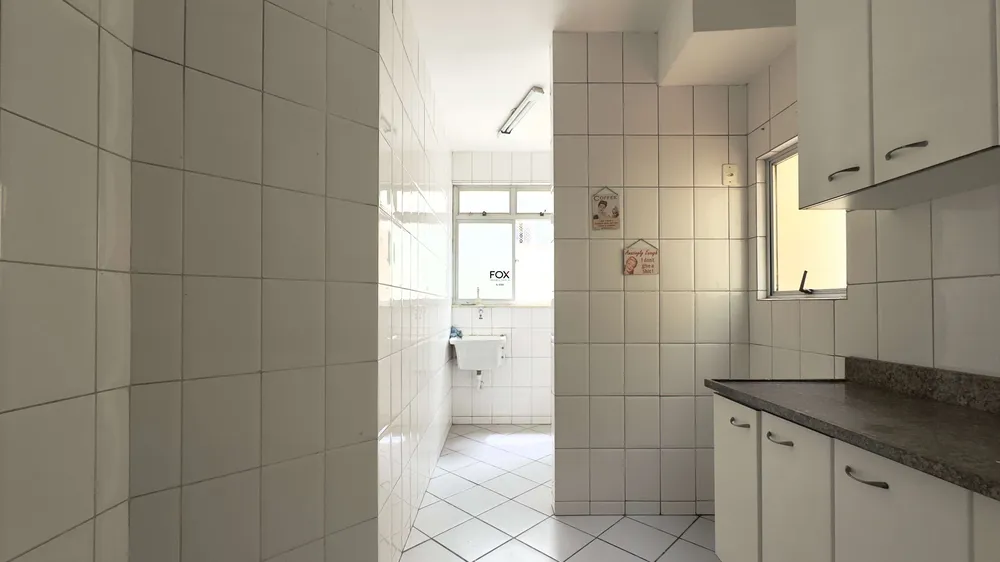 Cobertura, 3 quartos, 170 m² - Foto 3
