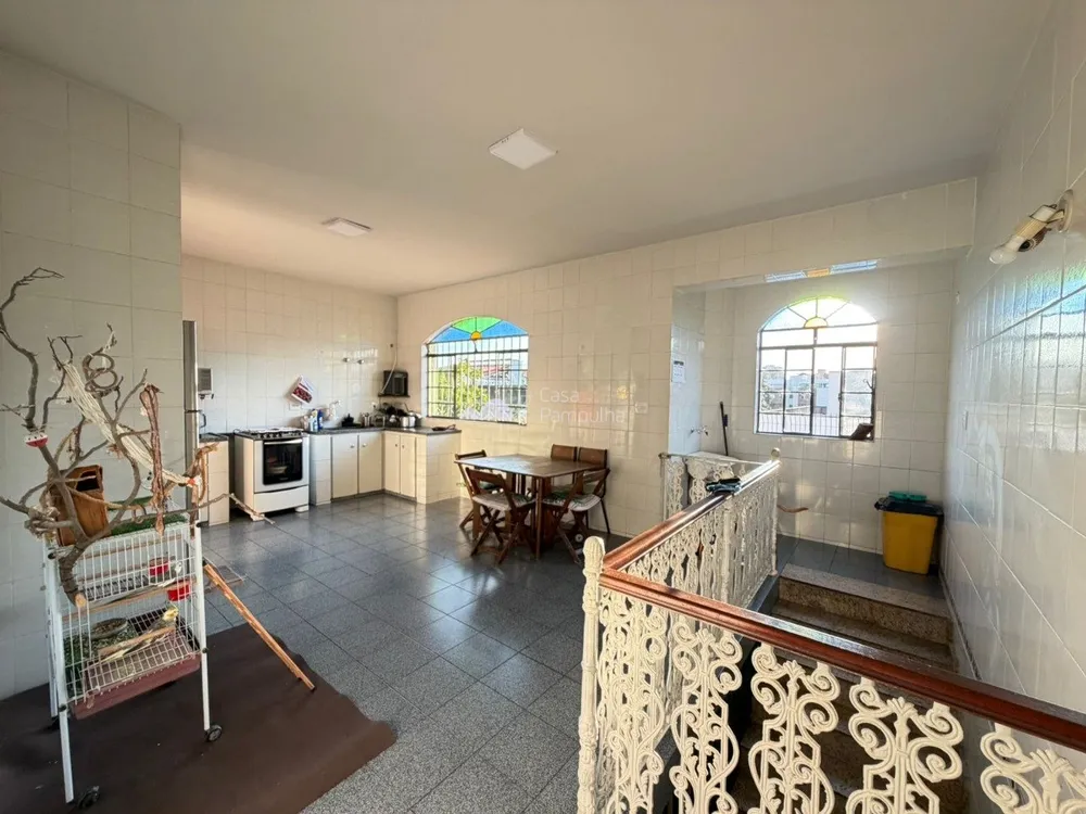 Casa, 5 quartos, 445 m² - Foto 3