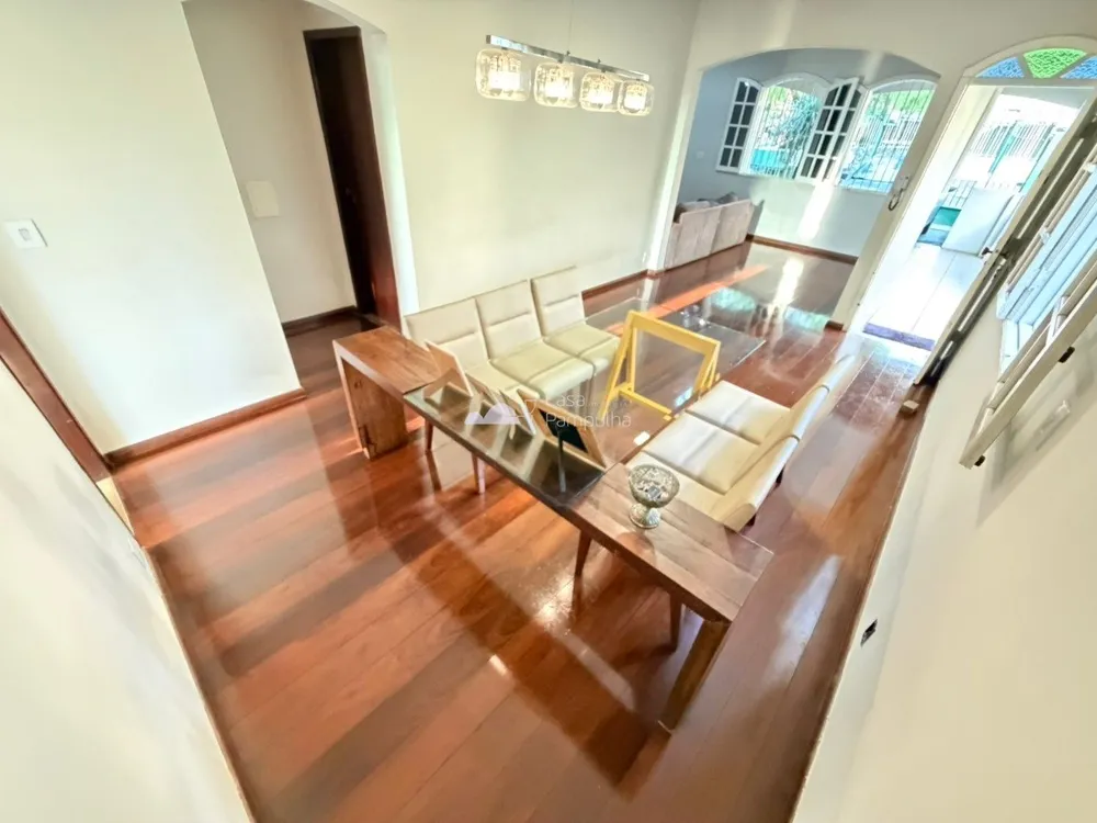 Casa, 5 quartos, 445 m² - Foto 4